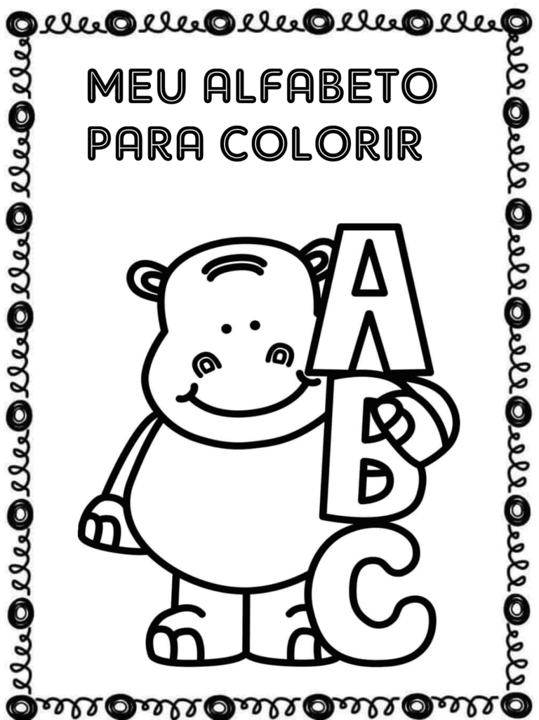 Alfabeto